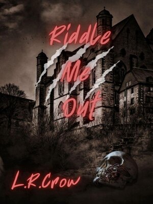 cover image of Riddle Me Out